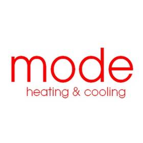 Mode Heating and Cooling